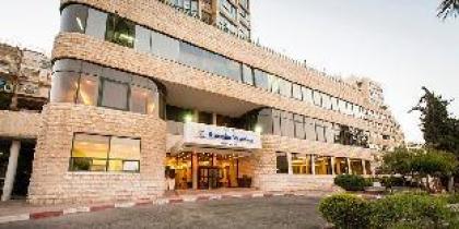 Rimonim Shalom Hotel Jerusalem - image 19