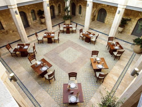 The Sephardic House Hotel in The Jewish Quarter - image 6