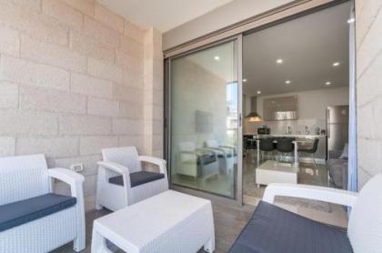 New 2 Bedroom with Terrace - Center of Jerusalem - image 14