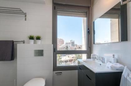 New 2 Bedroom with Terrace - Center of Jerusalem - image 16