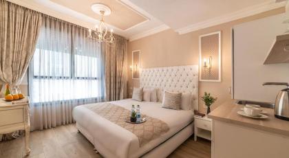 Litov Hotel - A Religious Boutique Hotel - image 15