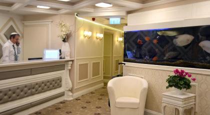 Litov Hotel - A Religious Boutique Hotel - image 3