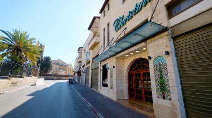 Christmas Hotel - Jerusalem - image 17