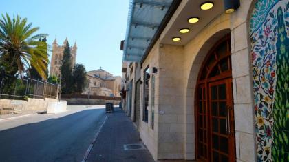 Christmas Hotel - Jerusalem - image 2