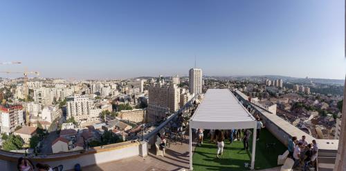 My Jerusalem View - image 6