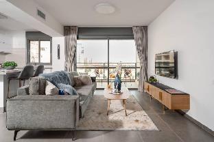 Luxurious flat in residential area - main image