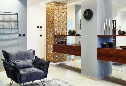 M - Boutique apartment in the heart of Jerusalem - image 10