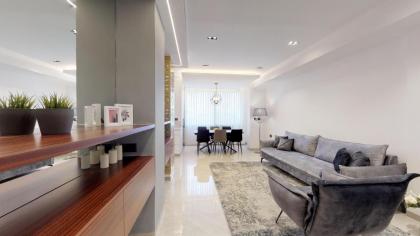 M - Boutique apartment in the heart of Jerusalem - image 4