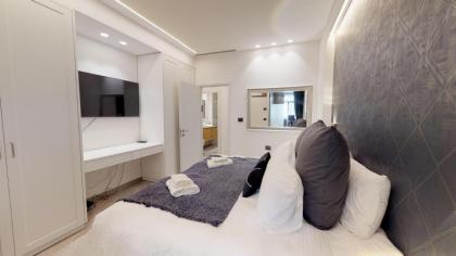 M - Boutique apartment in the heart of Jerusalem - image 6