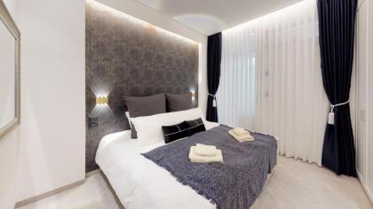 M - Boutique apartment in the heart of Jerusalem - image 7