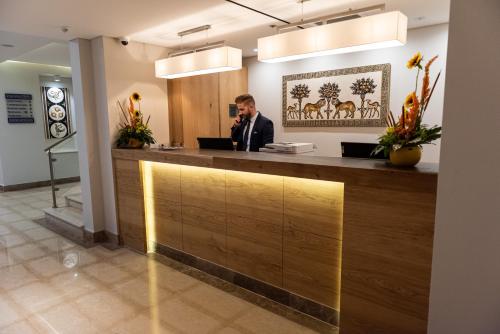 Ambassador Boutique Hotel - image 7