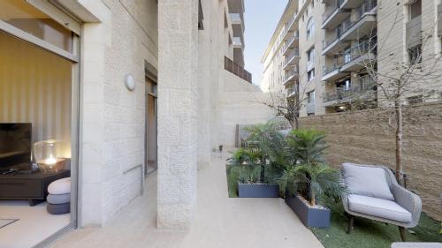 Haneviim Court Luxury by Rental Israel - image 2