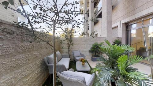 Haneviim Court Luxury by Rental Israel - image 5