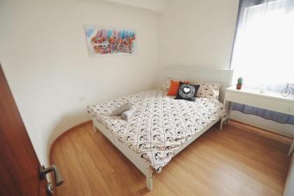 Art Apartment Near Mamila parking/best Location 2 - image 19