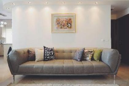 Art Apartment Near Mamila parking/best Location 2 - image 6