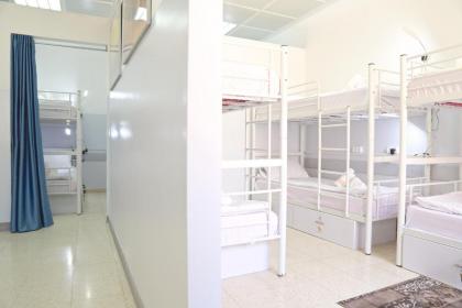 The School Hostel - image 14