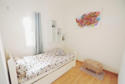 Art Apartment In Mamila - Parking Best Location 2 - image 17