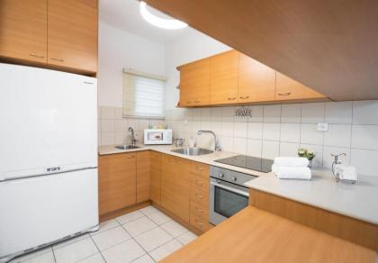 Art Apartment In Mamila - Parking Best Location 1 - image 15