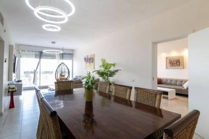 Art Apartment In Mamila - Parking Best Location 1-2 - image 2