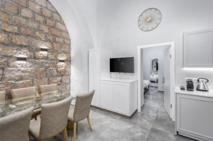 Magical Apartments in front To Mamilla Mall - image 17