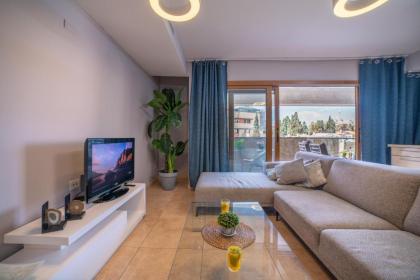 Art Apartment In Mamila - King David Residence - image 12