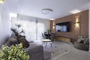 luxury HAUMAJERUS apartments-אירוח יוקרתי בירושלים - main image