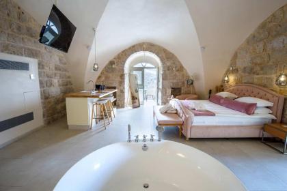 Lifta Boutique Hotel & Spa - image 14