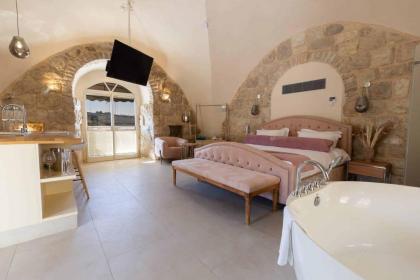 Lifta Boutique Hotel & Spa - image 15