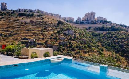 Lifta Boutique Hotel & Spa - image 16