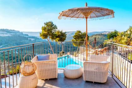 Lifta Boutique Hotel & Spa - image 2