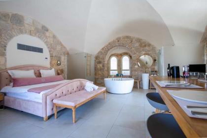 Lifta Boutique Hotel & Spa - image 6