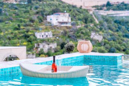 Lifta Boutique Hotel & Spa - image 8