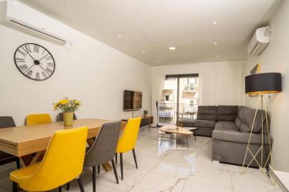 Eshel Suites Even Israel - image 16