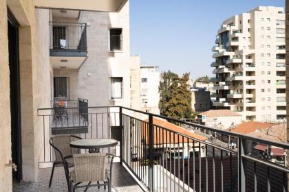 Eshel Suites Even Israel - image 7