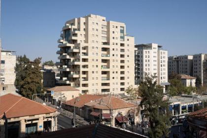 Eshel Suites Even Israel - image 8