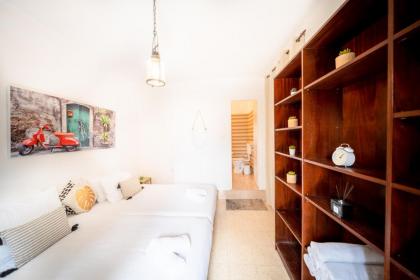 Art Apartment In Mamila - Villa Rehavia - image 10