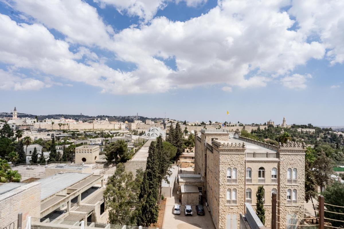 King David Penthouse with private pool - image 6