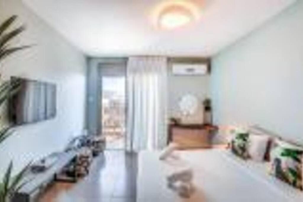 Beautiful 2 bedroom apartment in Jerusalem center - image 5