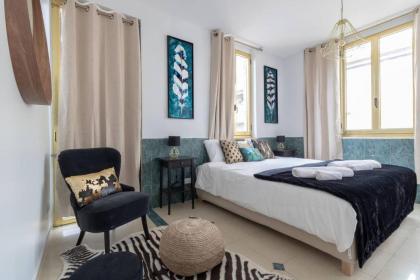 Luxury 2BDR - 2BR Mamilla - image 10