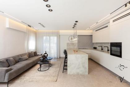 Shirat Haneviim-Luxury Penthouse #Rental Israel