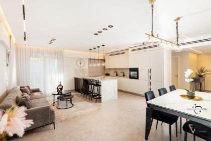 Shirat Haneviim-Luxury Penthouse #Rental Israel - image 2