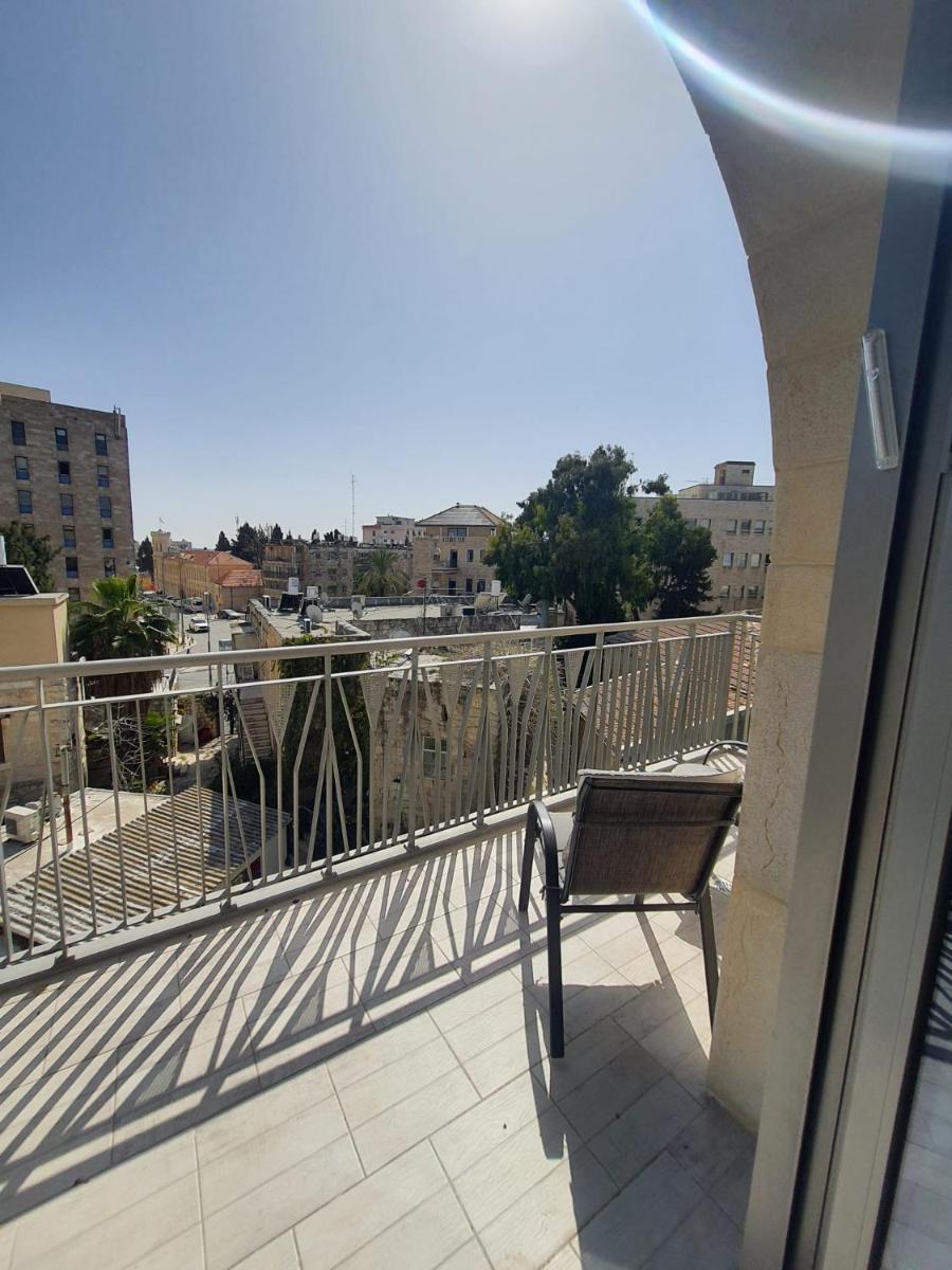 Shirat Haneviim-Luxury Penthouse #Rental Israel - image 5