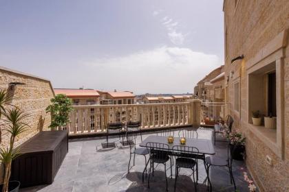 Grand Jerusalem Luxury Apartment By Nimizz