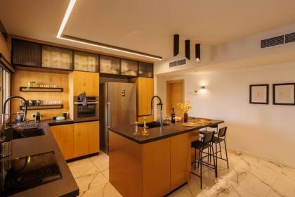 Grand Jerusalem Luxury Apartment By Nimizz - image 3