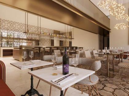 Theatron Jerusalem Hotel & Spa MGallery Collection - image 3