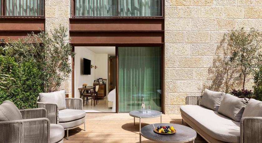 Theatron Jerusalem Hotel & Spa MGallery Collection - image 6