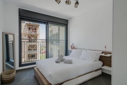 Cozy 1BR in Agripas Jerusalem By Holiday Rentals - image 8