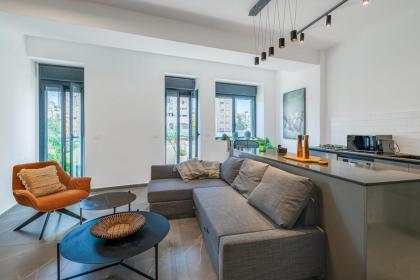 Amazing 2BR Agripas Jerusalem By Holiday Rentals - image 8