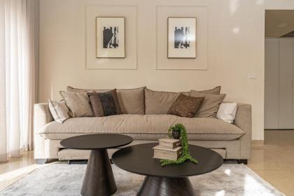 Luxury and Large 2 Bedroom - Rav Kuk Residence - image 3