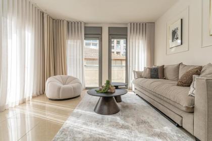 Luxury and Large 2 Bedroom - Rav Kuk Residence - image 4